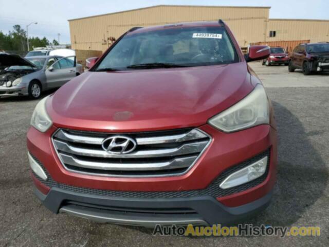 HYUNDAI SANTA FE, 5XYZU3LA8DG068760