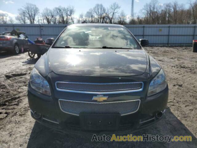 CHEVROLET MALIBU LTZ, 1G1ZE5E14BF335858