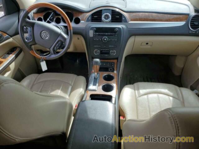 BUICK ENCLAVE, 5GAKRCED6CJ381901