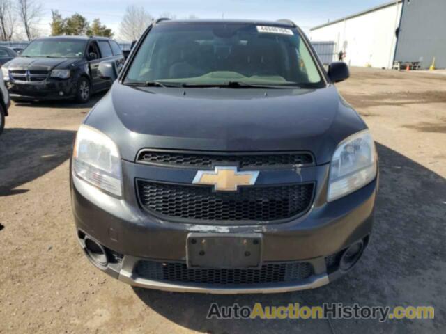 CHEVROLET ORLANDO LT, KL77P2EM5CK551225