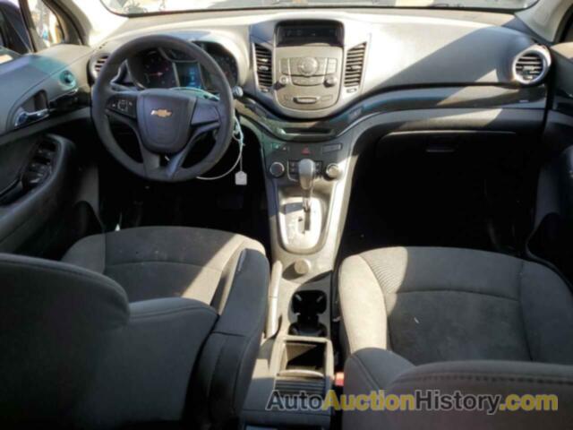 CHEVROLET ORLANDO LT, KL77P2EM5CK551225