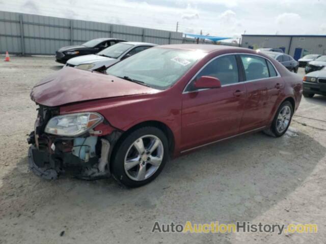 CHEVROLET MALIBU 1LT, 1G1ZC5E10BF338858