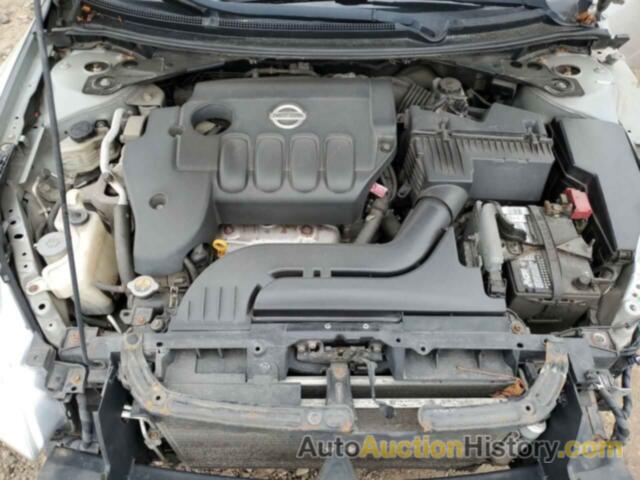 NISSAN ALTIMA BASE, 1N4AL2AP1BN479706