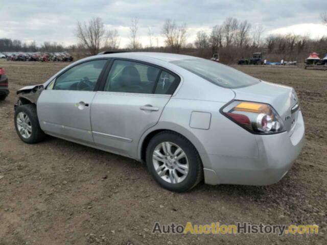 NISSAN ALTIMA BASE, 1N4AL2AP1BN479706