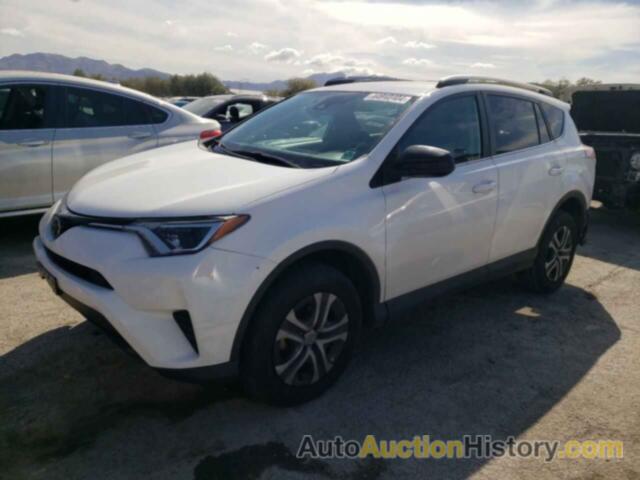 TOYOTA RAV4 LE, 2T3ZFREV2HW371151