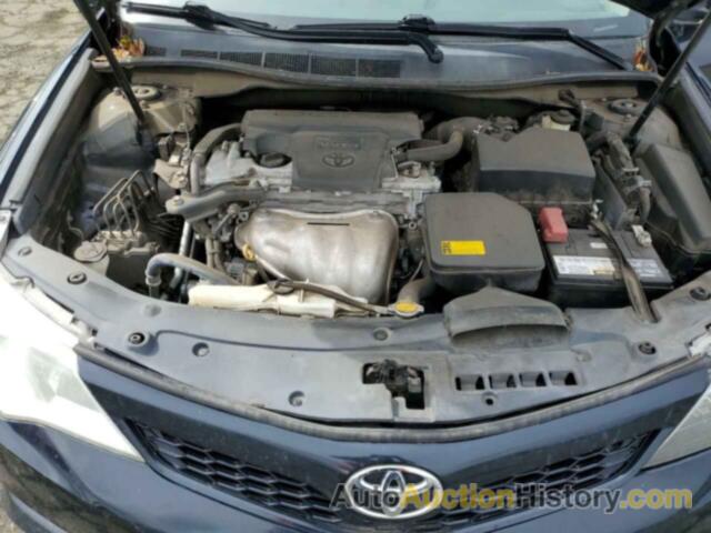 TOYOTA CAMRY L, 4T1BF1FK3EU850934