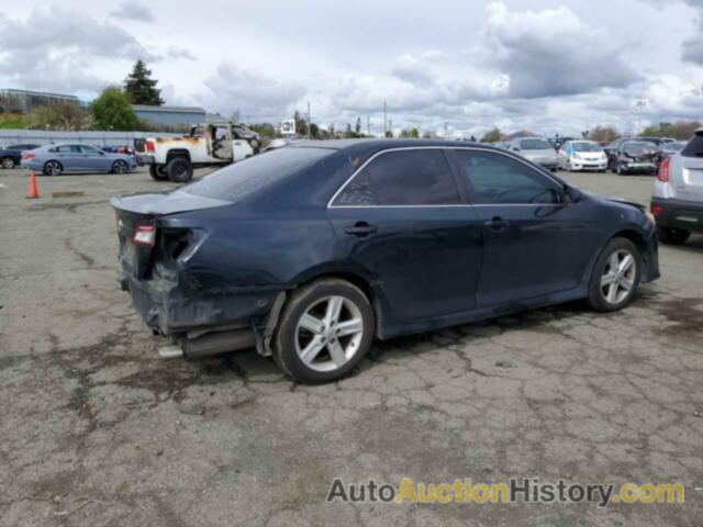 TOYOTA CAMRY L, 4T1BF1FK3EU850934