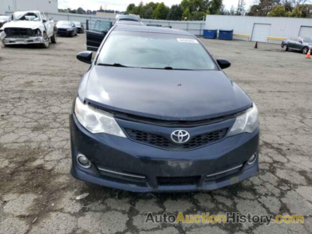 TOYOTA CAMRY L, 4T1BF1FK3EU850934