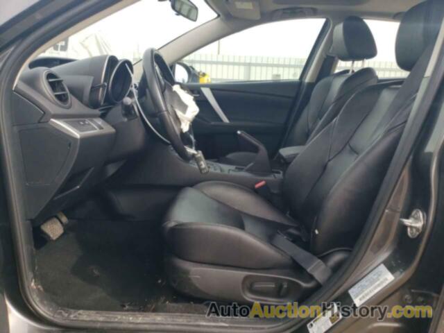 MAZDA 3 I, JM1BL1MP6D1758924