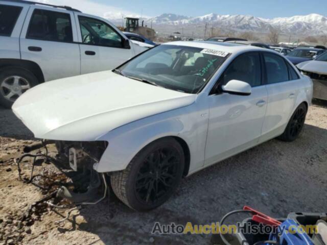 AUDI A4 PREMIUM, WAUBFAFL3DN028685