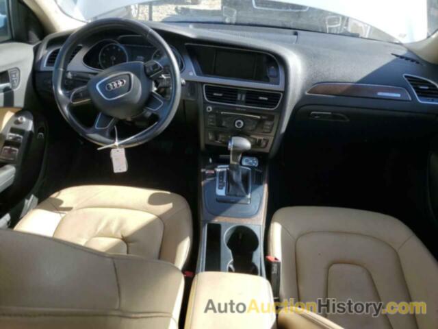 AUDI A4 PREMIUM, WAUBFAFL3DN028685