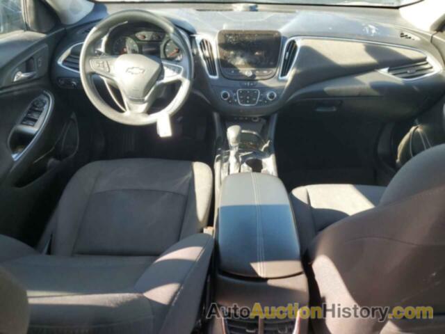 CHEVROLET MALIBU LT, 1G1ZD5ST4MF075828