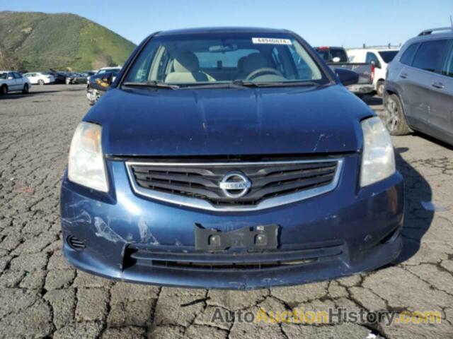 NISSAN SENTRA 2.0, 3N1AB6AP9CL692413