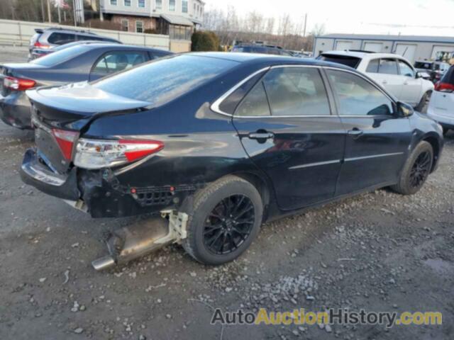 TOYOTA CAMRY LE, 4T1BF1FK2FU483767