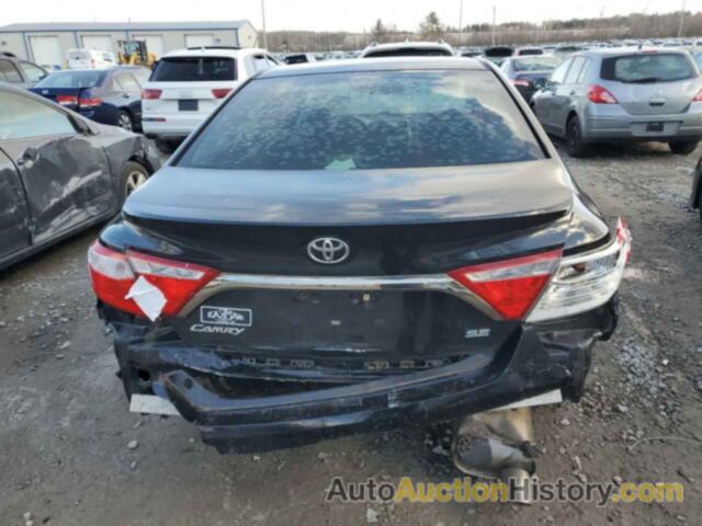 TOYOTA CAMRY LE, 4T1BF1FK2FU483767