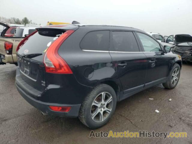 VOLVO XC60 T6, YV4902DZXC2296470