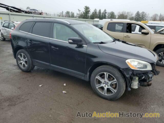 VOLVO XC60 T6, YV4902DZXC2296470