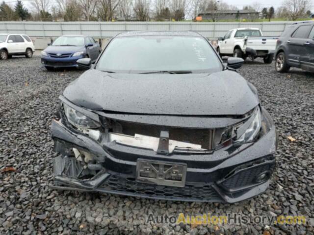 HONDA CIVIC EX, SHHFK7H55JU409822