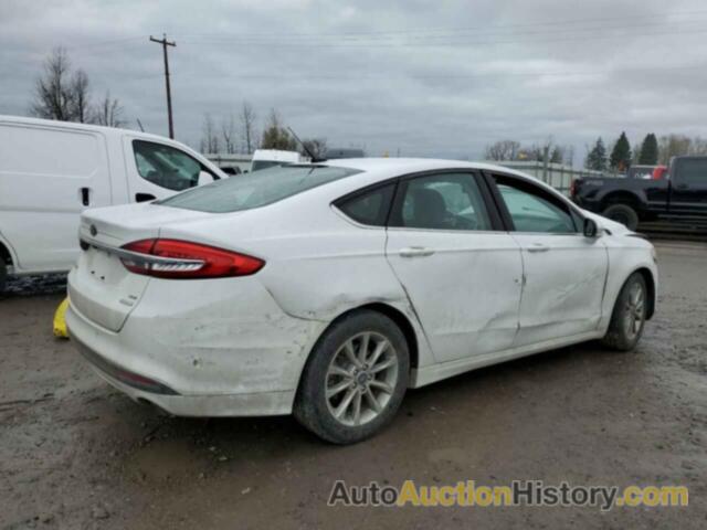 FORD FUSION SE, 3FA6P0HD7HR414195