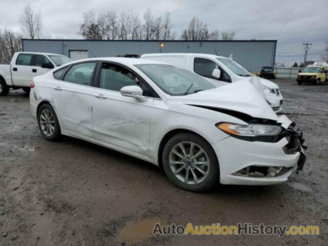 FORD FUSION SE, 3FA6P0HD7HR414195