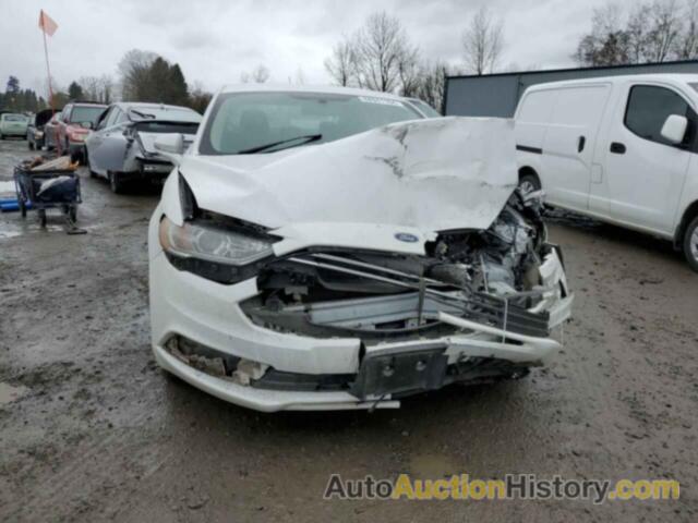 FORD FUSION SE, 3FA6P0HD7HR414195