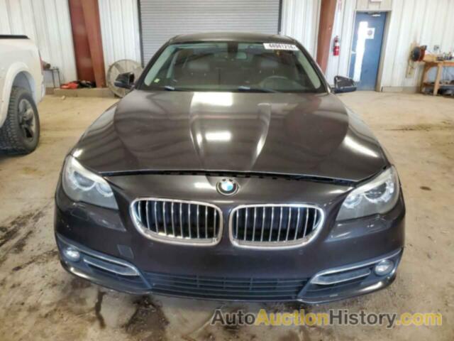 BMW 5 SERIES I, WBA5A5C51ED500513