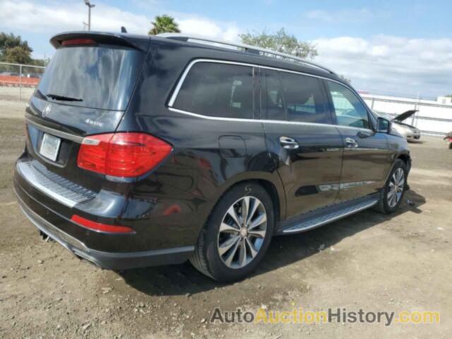 MERCEDES-BENZ GL-CLASS 450 4MATIC, 4JGDF7CE9DA252292