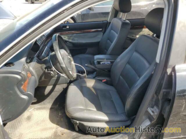 AUDI A4 2.8 QUATTRO, WAUEA88D5VA160558