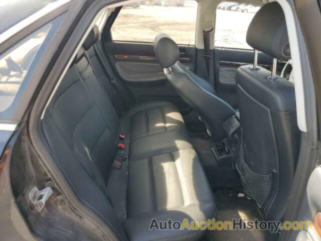 AUDI A4 2.8 QUATTRO, WAUEA88D5VA160558