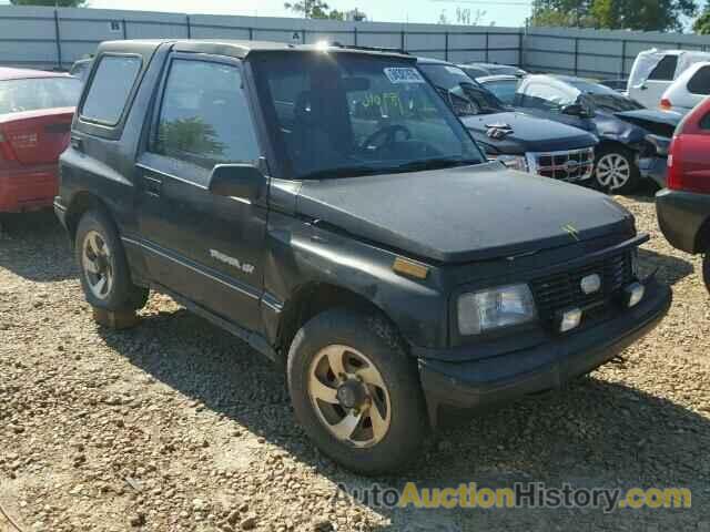 1993 GEO TRACKER, 2CNBJ18U1P6931459