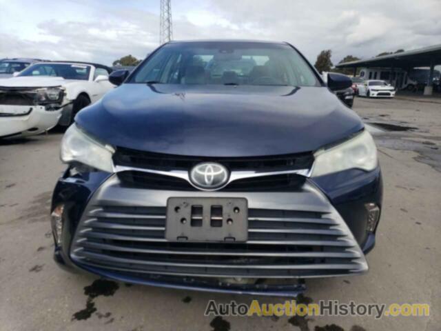 TOYOTA CAMRY LE, 4T1BF1FK6HU624049