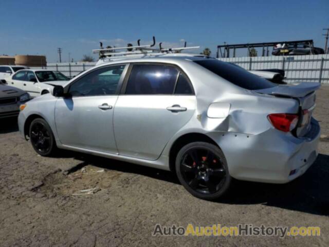 TOYOTA COROLLA BASE, 2T1BU4EE9BC595979