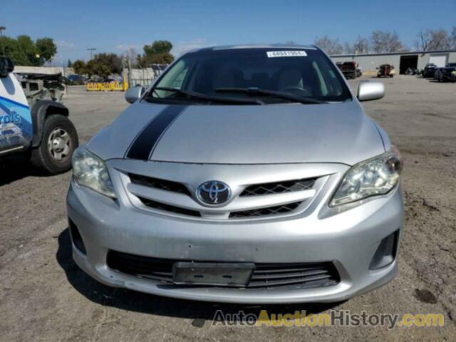 TOYOTA COROLLA BASE, 2T1BU4EE9BC595979