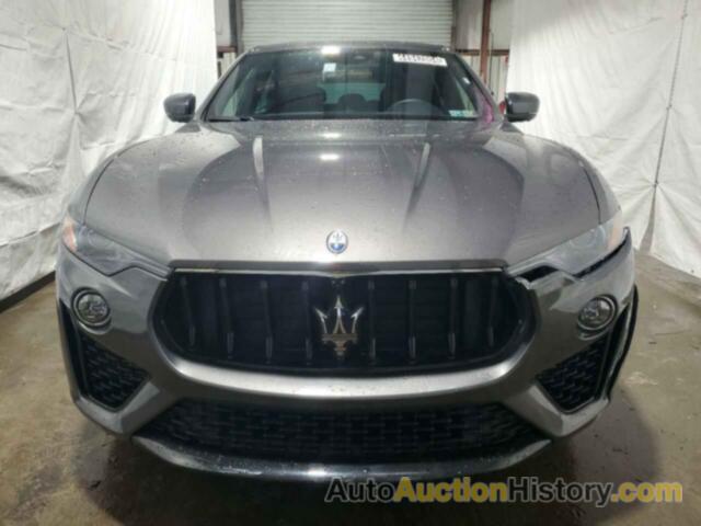 MASERATI LEVANTE MO MODENA, ZN661YUM0PX418612