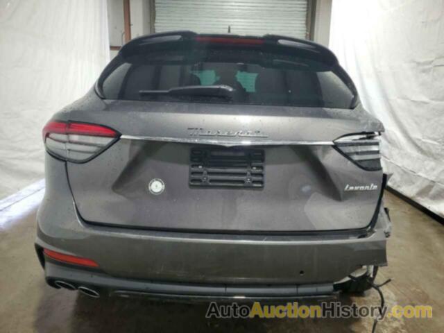 MASERATI LEVANTE MO MODENA, ZN661YUM0PX418612