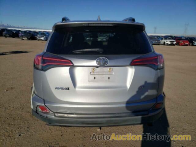 TOYOTA RAV4 LE, 2T3ZFREVXHW343369