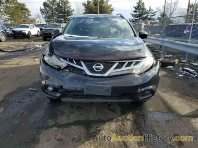 NISSAN MURANO S, JN8AZ1MW0DW313586