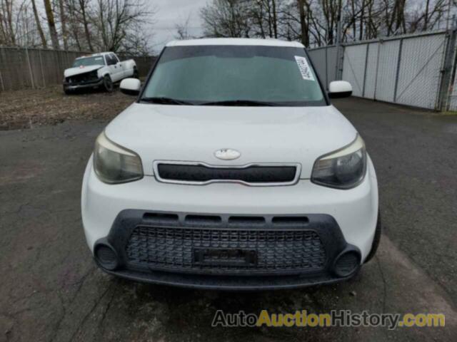 KIA SOUL, KNDJN2A20E7002721