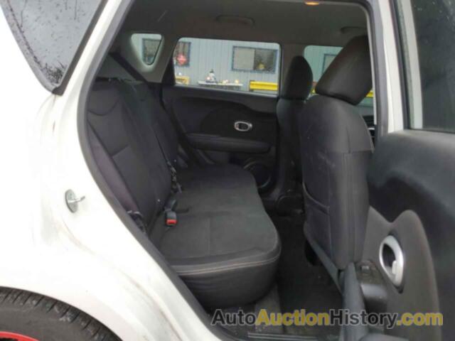 KIA SOUL, KNDJN2A20E7002721