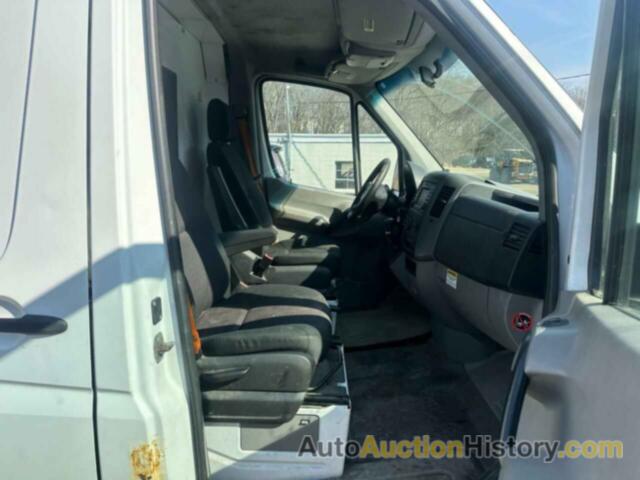 MERCEDES-BENZ SPRINTER 2500, WD3PE7DC1F5954131