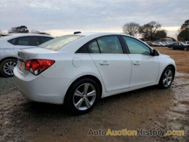 CHEVROLET CRUZE LT, 1G1PE5SB9F7177702