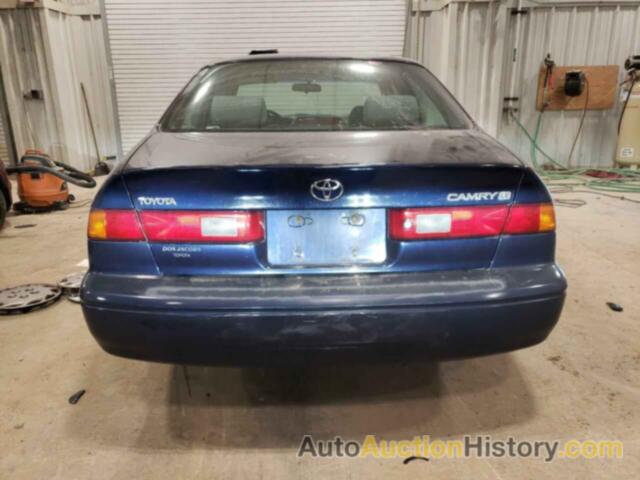 TOYOTA CAMRY CE, 4T1BG22K5XU522541