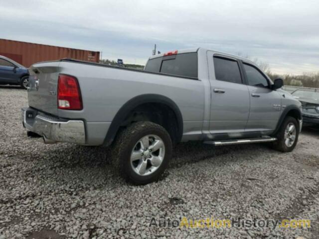 RAM 1500 SLT, 1C6RR7TT4KS687526