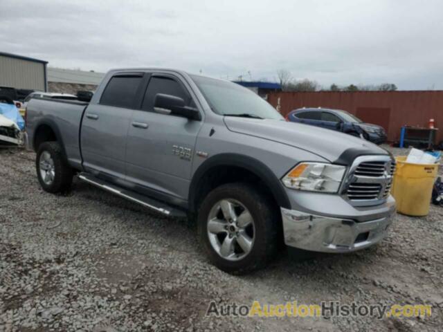 RAM 1500 SLT, 1C6RR7TT4KS687526