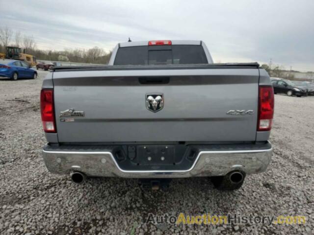 RAM 1500 SLT, 1C6RR7TT4KS687526