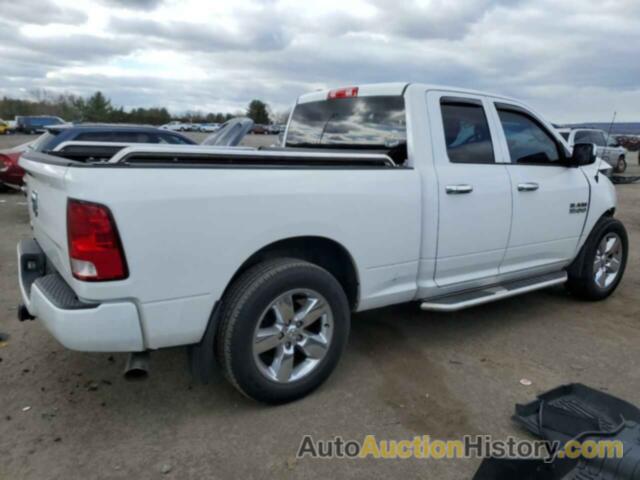 RAM 1500 ST, 1C6RR6FG8JS263371