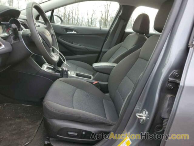 CHEVROLET CRUZE LT, 1G1BE5SM0J7232039