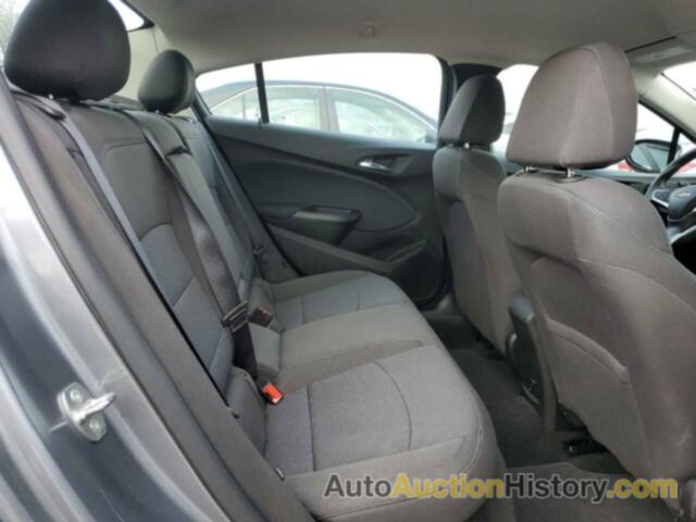 CHEVROLET CRUZE LT, 1G1BE5SM0J7232039