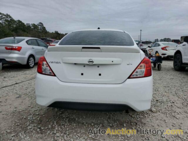 NISSAN VERSA S, 3N1CN7AP4JL883014