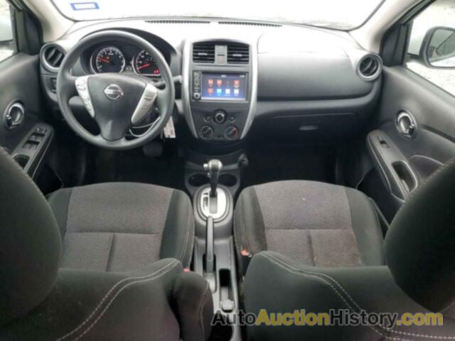 NISSAN VERSA S, 3N1CN7AP4JL883014